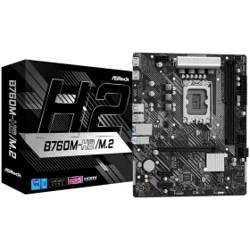 ASROCK AL ASRock s1700 B760M-H2/M.2