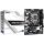 ASROCK MB LGA1700 B760 2 x DDR5 DIMM 2 x Hyper M.2 1 x Ultra M.2  4 x SATA3 1 x D-Sub Port 1 x DisplayPort 1.4 Micro ATX