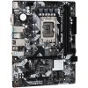 ASROCK MB LGA1700 B760 2 x DDR5 DIMM 2 x Hyper M.2 1 x Ultra M.2  4 x SATA3 1 x D-Sub Port 1 x DisplayPort 1.4 Micro ATX