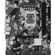 ASROCK Alaplap S1700 B760M-H/M.2 INTEL B760, mATX