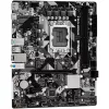 ASROCK Alaplap S1700 B760M-H/M.2 INTEL B760, mATX