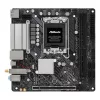 ASROCK Alaplap S1700 B760M-ITX/D4 WIFI INTEL B760, mITX