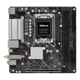 ASROCK Alaplap S1700 B760M-ITX/D4 WIFI INTEL B760, mITX