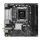 ASROCK Alaplap S1700 B760M-ITX/D4 WIFI INTEL B760, mITX