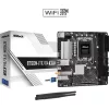 ASROCK Alaplap S1700 B760M-ITX/D4 WIFI INTEL B760, mITX