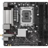 ASROCK Alaplap S1700 B760M-ITX/D4 WIFI INTEL B760, mITX