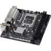 ASROCK Alaplap S1700 B760M-ITX/D4 WIFI INTEL B760, mITX