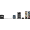 ASROCK Alaplap S1700 B760M-ITX/D4 WIFI INTEL B760, mITX