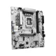 ASROCK AL ASRock s1700 B760M-X GEN5