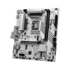 ASROCK AL ASRock s1700 B760M-X GEN5