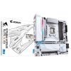 Gigabyte B760M AORUS ELITE X AX desktop alaplap microATX