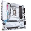 Gigabyte B760M AORUS ELITE X AX desktop alaplap microATX