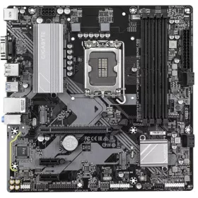 Gigabyte B760M D3HP desktop alaplap microATX