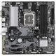 Gigabyte B760M D3HP desktop alaplap microATX