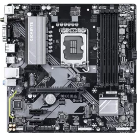 Gigabyte B760M D3HP WIFI6 desktop alaplap microATX