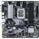 Gigabyte B760M D3HP WIFI6 desktop alaplap microATX