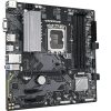 GIGABYTE Alaplap S1700 B760M D3HP INTEL B760, mATX