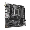 GIGABYTE Alaplap S1700 B760M DS3H AX DDR4 INTEL B760, mATX