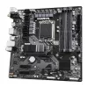 GIGABYTE Alaplap S1700 B760M DS3H AX DDR4 INTEL B760, mATX