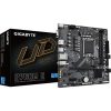 Gigabyte B760M E desktop alaplap microATX