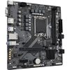 Gigabyte B760M E desktop alaplap microATX