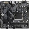 Gigabyte B760M E desktop alaplap microATX