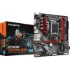 Gigabyte B760M GAMING DDR4 desktop alaplap microATX