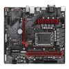 Gigabyte B760M GAMING DDR4 desktop alaplap microATX