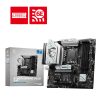 MSI LGA1700 B760M GAMING PLUS WIFI alaplap