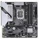 Gigabyte B760M GAMING PLUS WIFI DDR4 desktop alaplap microATX