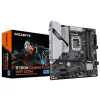 Gigabyte B760M GAMING PLUS WIFI DDR4 desktop alaplap microATX