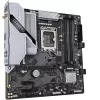 Gigabyte B760M GAMING PLUS WIFI DDR4 desktop alaplap microATX