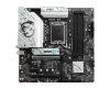 MSI LGA1700 B760M GAMING PLUS WIFI alaplap