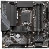 Gigabyte B760M GAMING X AX desktop alaplap microATX