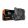 GIGABYTE Alaplap S1700 B760M GAMING X AX DDR4 INTEL B760, mATX