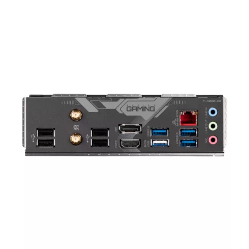 GIGABYTE Alaplap S1700 B760M GAMING X AX DDR4 INTEL B760, mATX