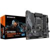 Gigabyte B760M GAMING X AX desktop alaplap microATX