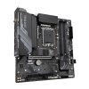 Gigabyte B760M GAMING X AX desktop alaplap microATX