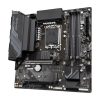 Gigabyte B760M GAMING X AX desktop alaplap microATX