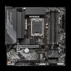 Gigabyte LGA1700 B760M GAMING X DDR4 alaplap