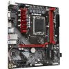 Gigabyte B760M GAMING desktop alaplap microATX