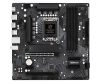 ASRock LGA1700 B760M PG LIGHTNING/D4 alaplap