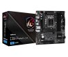 ASRock LGA1700 B760M PG LIGHTNING/D4 alaplap