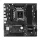ASROCK Alaplap S1700 B760M PG LIGHTNING WIFI INTEL B760, mATX