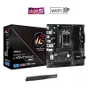 ASROCK Alaplap S1700 B760M PG LIGHTNING WIFI INTEL B760, mATX