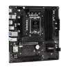 ASROCK Alaplap S1700 B760M PG LIGHTNING WIFI INTEL B760, mATX