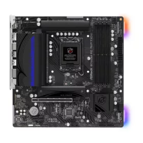 ASRock LGA1700 B760M PG RIPTIDE alaplap