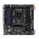 ASRock LGA1700 B760M PG RIPTIDE alaplap