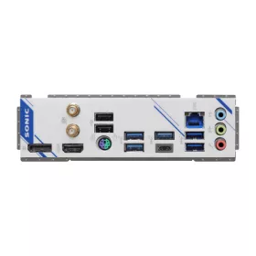 ASROCK Alaplap S1700 B760M PG SONIC WIFI INTEL B760, mATX