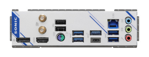 ASRock LGA1700 B760M PG SONIC WIFI alaplap